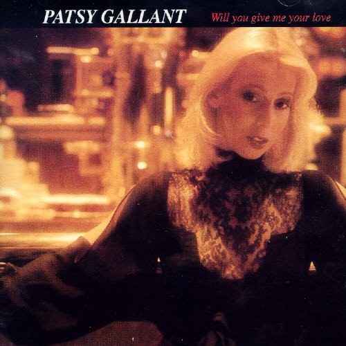 Patsy Gallant